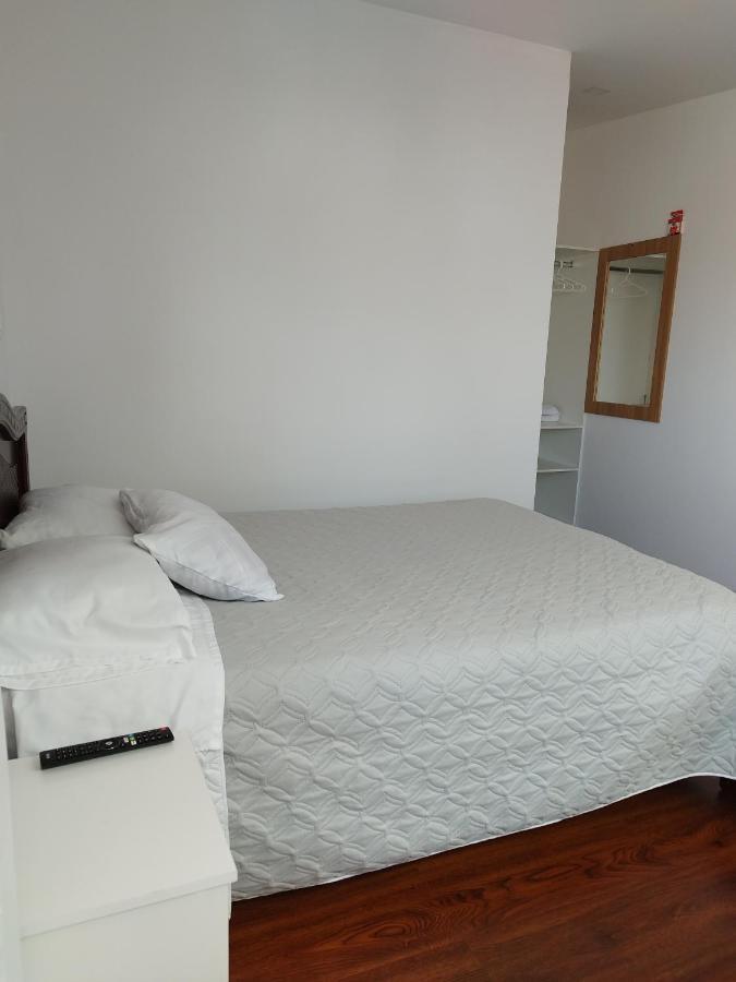 Habitaciones Alkimya Loja Luaran gambar