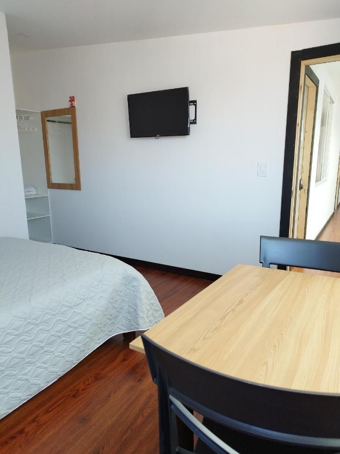 Habitaciones Alkimya Loja Luaran gambar