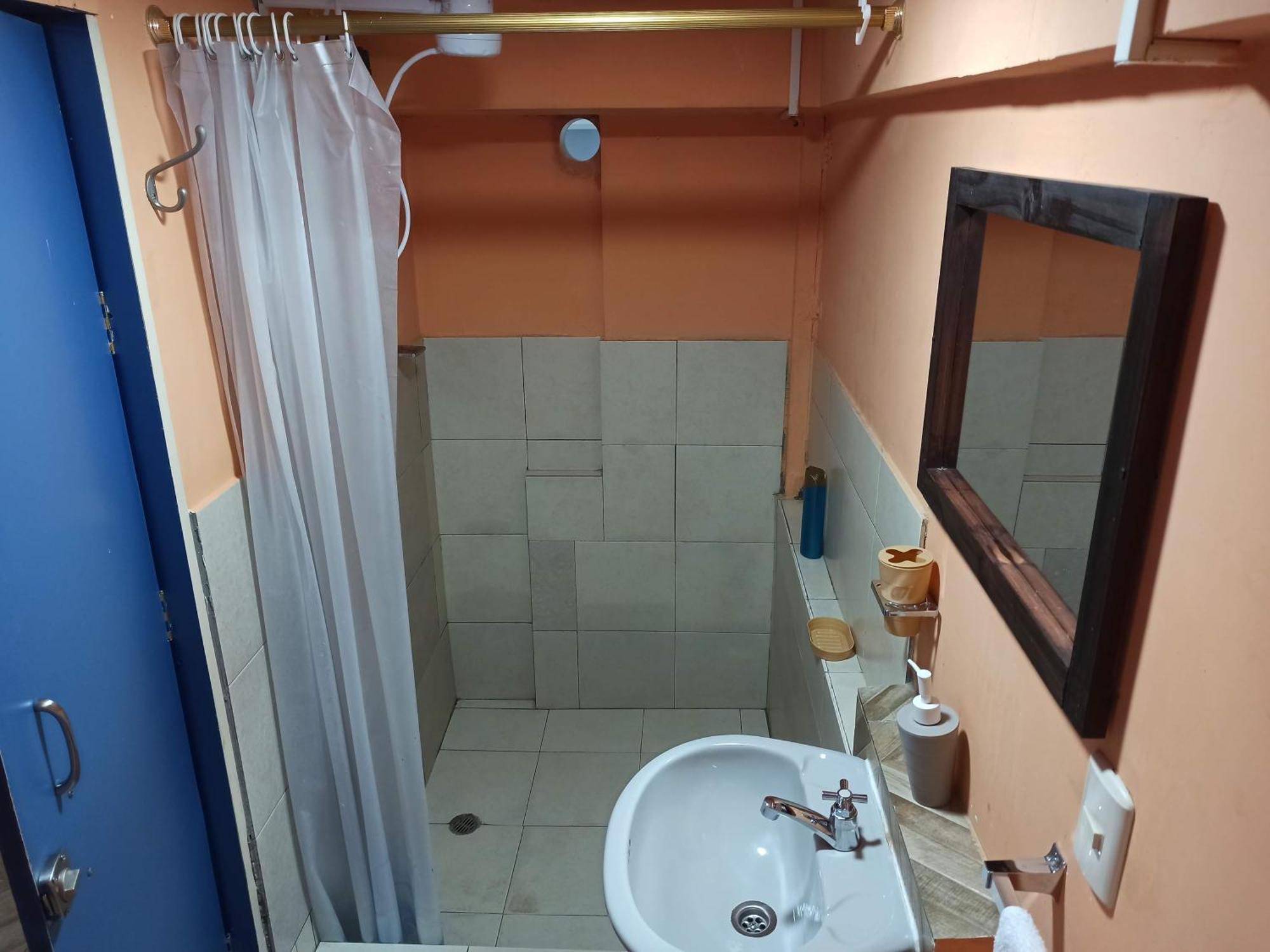 Habitaciones Alkimya Loja Bilik gambar