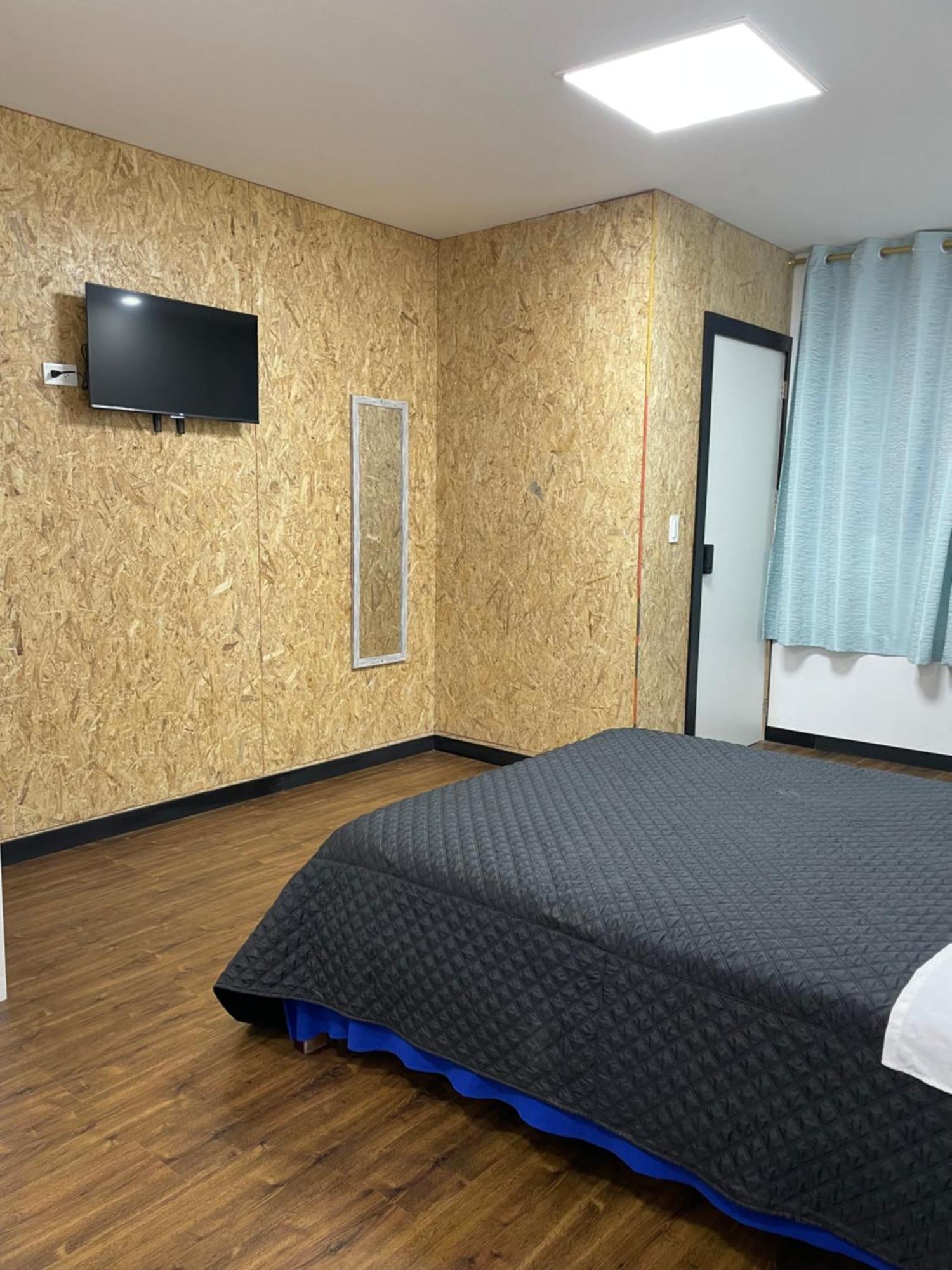 Habitaciones Alkimya Loja Luaran gambar