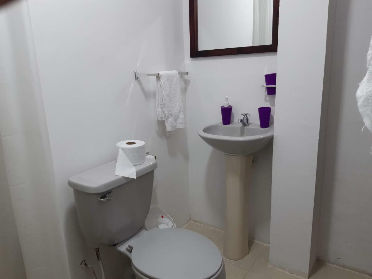 Habitaciones Alkimya Loja Luaran gambar