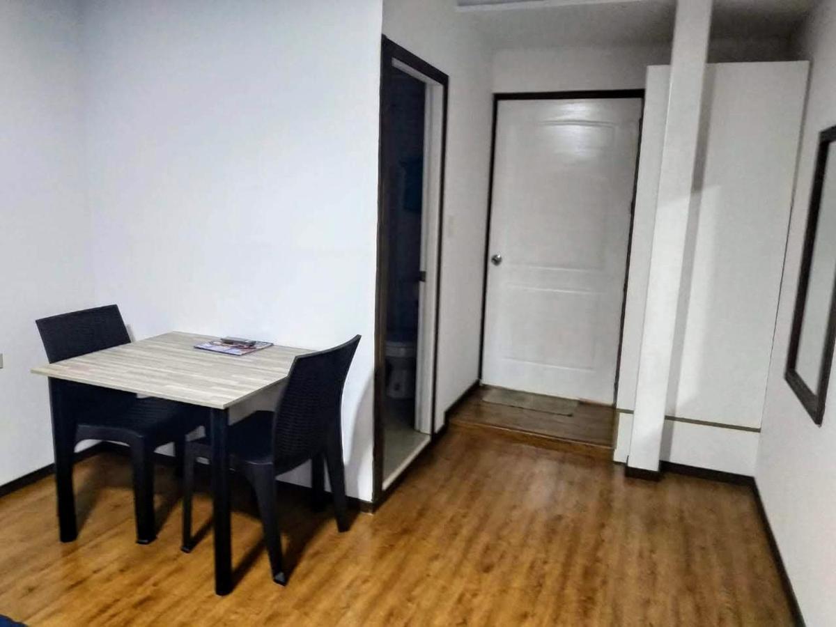 Habitaciones Alkimya Loja Luaran gambar