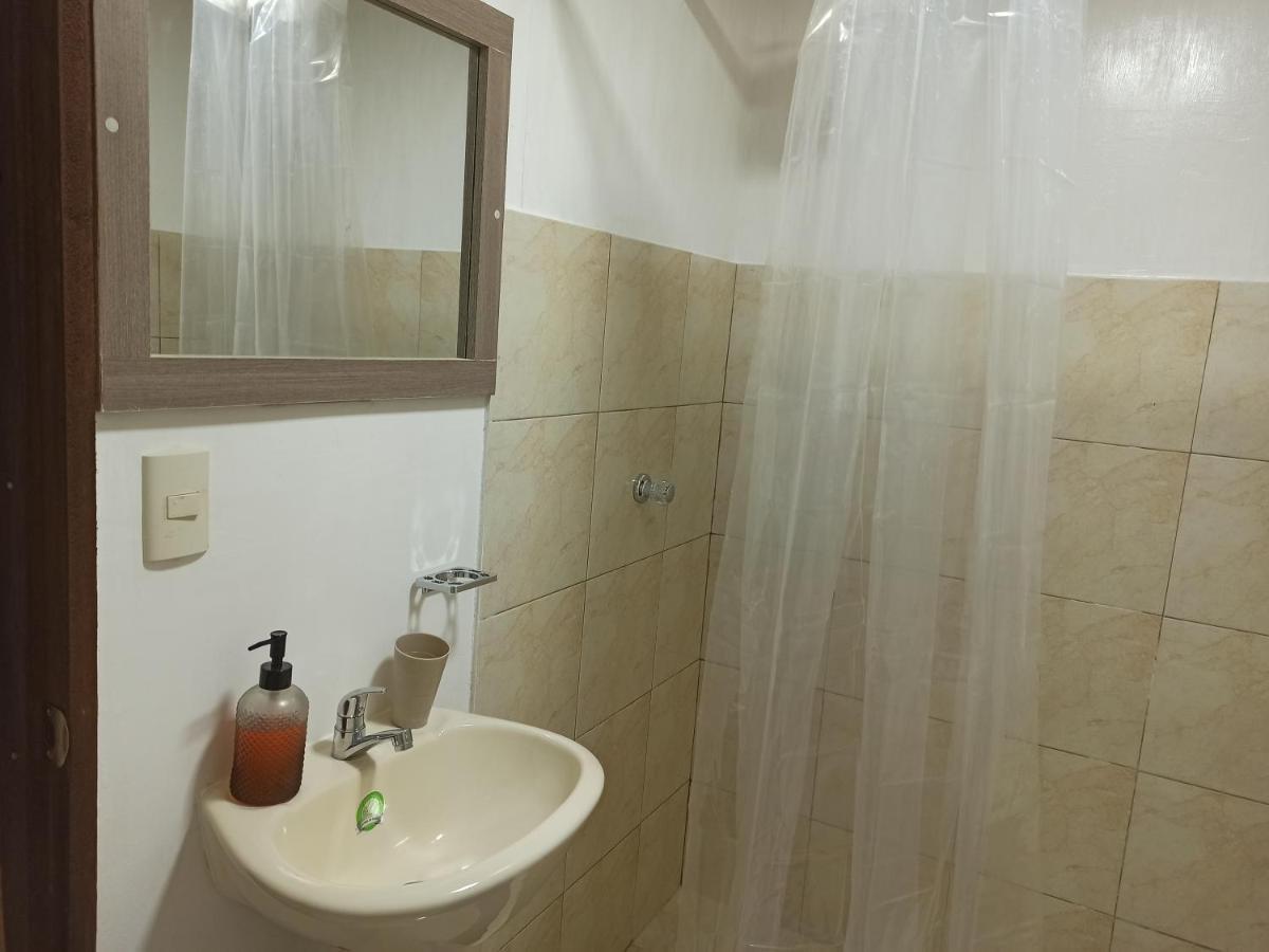 Habitaciones Alkimya Loja Luaran gambar